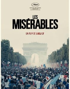 Al cine al ver «Les Misérables»