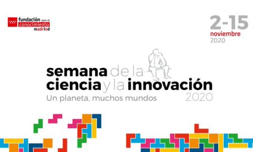 Semana de la Ciencia e Innovación 2020