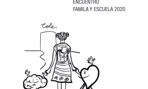 INVITACION ENCUENTRO FAMILIA Y ESCUELA 2020