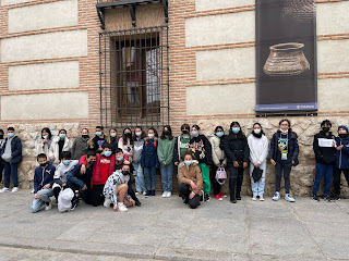 Visita al Museo San Isidro, los Origenes de Madrid